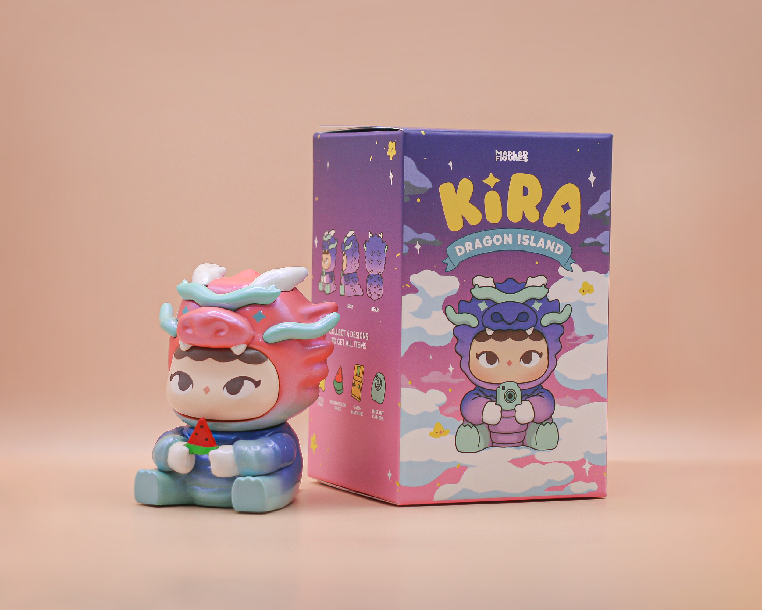Packaging