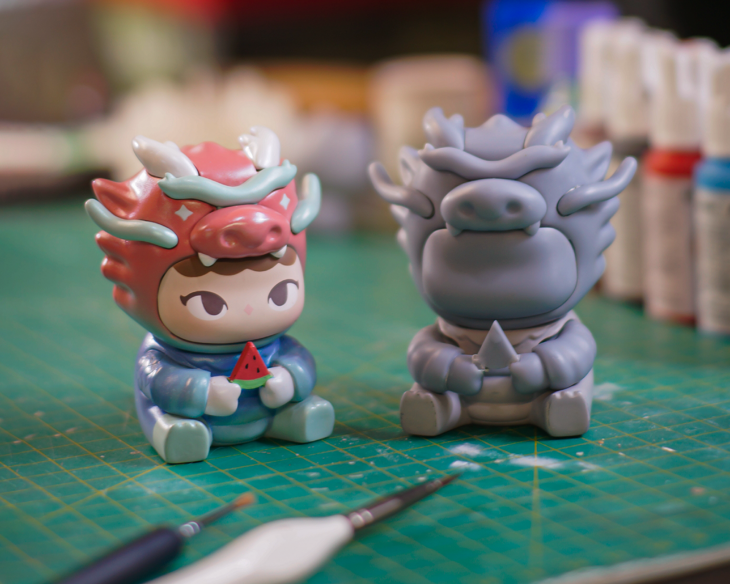Prototyping