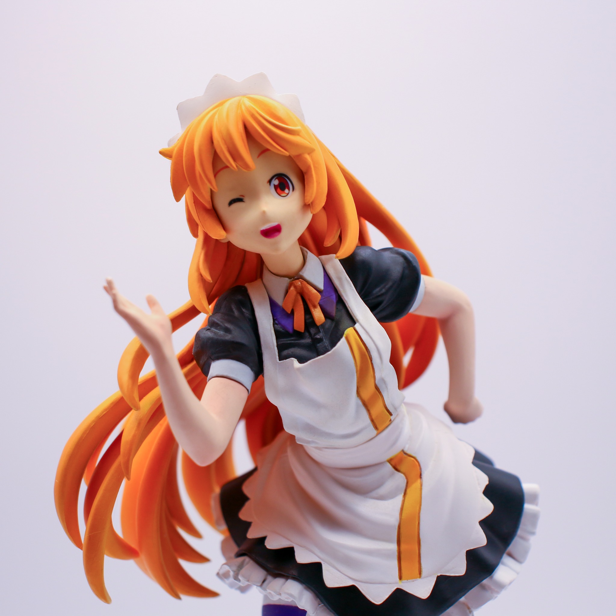 Custom Figure Oka
